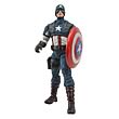 Marvel Select First Avenger Captain America Action Figure